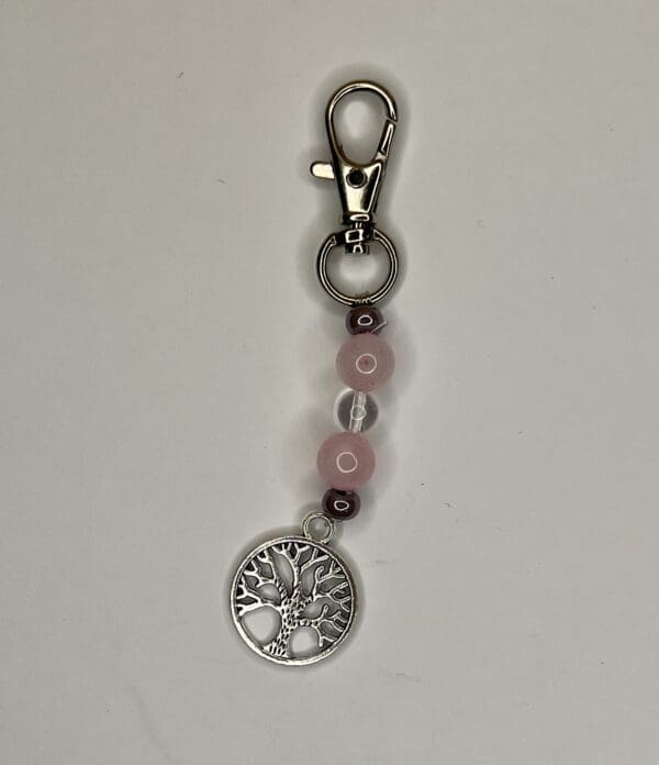 Charms Quartz - Cristal