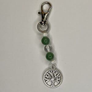 Charms Aventurine - Cristal