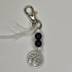 Charms Améthyste