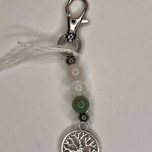 Charms Quartz - Aventurine - Cristal