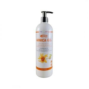Arnica gel REKOR