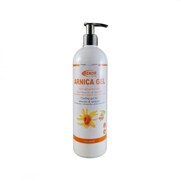 Arnica gel REKOR