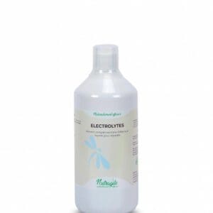 Electrolyte Liquide - Nutragile