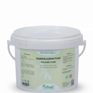 Harpagophytum - Nutragile