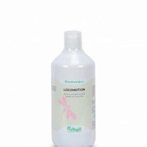 Locomotion - Nutragile