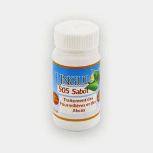 SOS Sabot - Ungula Naturalis