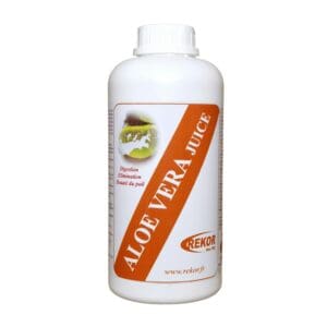 Aloe Vera jus - REKOR