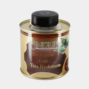 Huile pour cuir - Ungula Naturalis