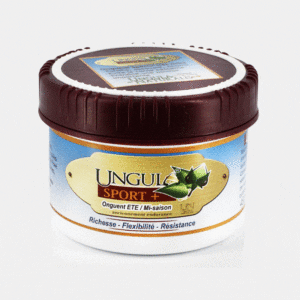 Sport + Été - Ungula Naturalis