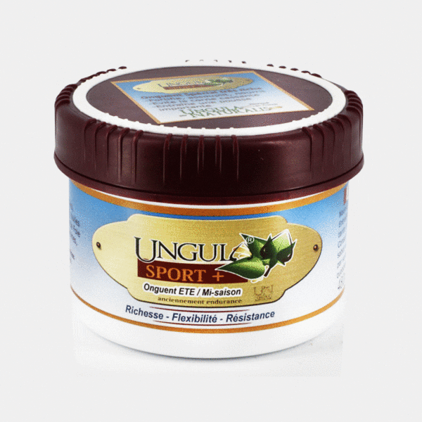 Sport + Été - Ungula Naturalis