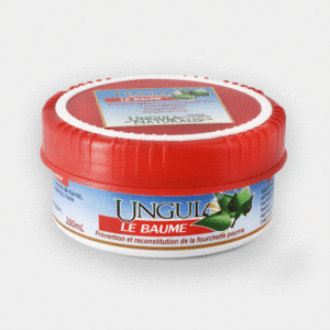 Le baume - Ungula naturalis