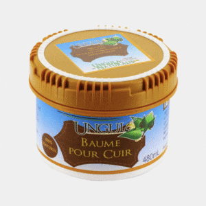 Baume pour cuirs - Ungula Naturalis