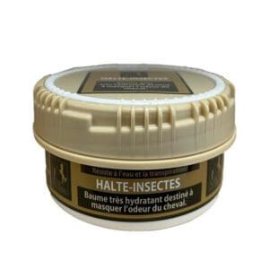 Halte Insecte - Ungula Naturalis