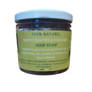 Hoof Stuff Mastic - 067