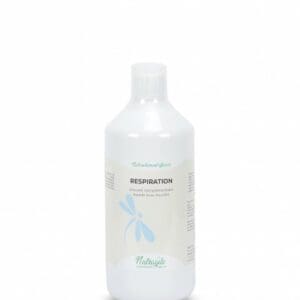 Respiration liquide - Nutragile