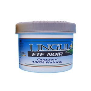 Onguent Été noir - Ungula naturalis