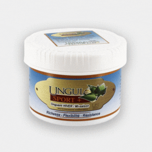 Onguent Sport+ Hiver - Ungula Naturalis