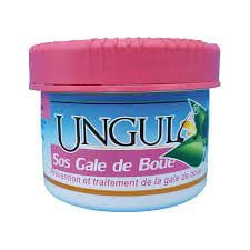 SOS Gale de boue - Ungula Naturalis
