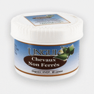 Onguent chevaux non ferrés Hiver - Ungula Naturalis