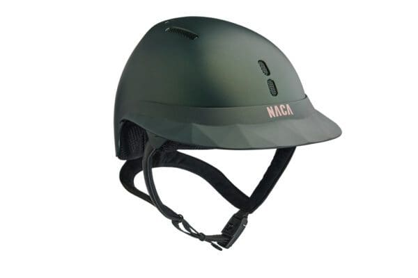 Bombe NACA Gravity S Vert Mat