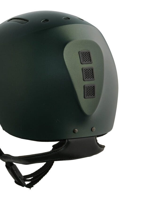 Bombe NACA Gravity S Vert Mat – Image 3