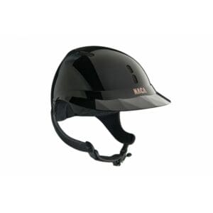 Bombe NACA Gravity XP Noir brillant