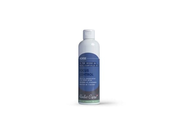 Focus control gel - Alodis Care