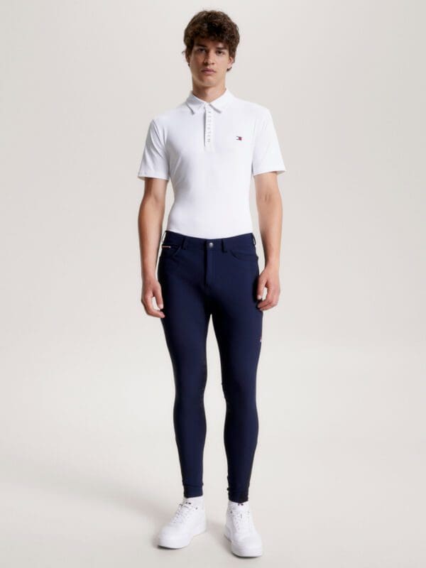 Pantalon homme Geneva - Tommy Hilfiger equestrian – Image 8