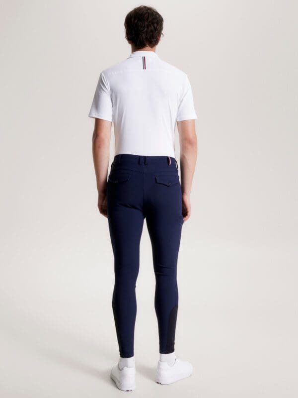 Pantalon homme Geneva - Tommy Hilfiger equestrian – Image 6
