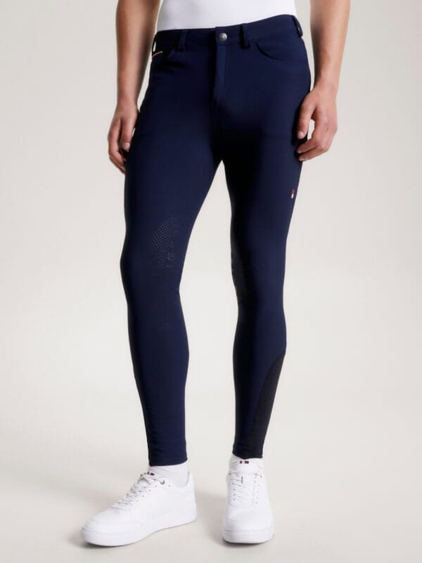 Pantalon homme Geneva - Tommy Hilfiger equestrian