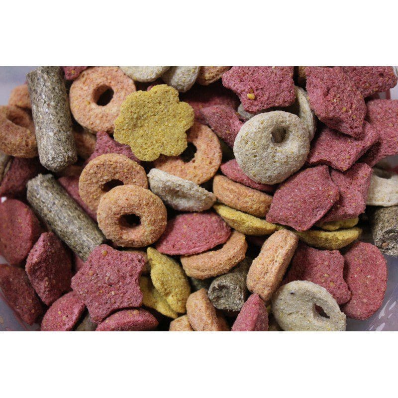 Bonbon cookies 500g l Friandises pour chevaux