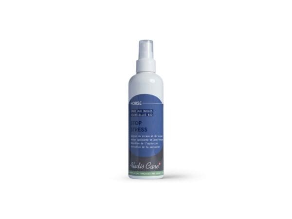 Stop stress spray - Alodis care