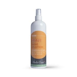 Spray démêlant Shine solution - Alodis Care