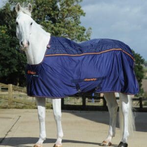Couverture Therapy Cooler - Bucas