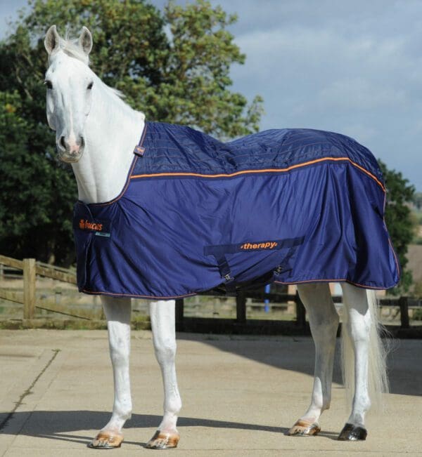 Couverture Therapy Cooler - Bucas