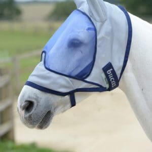 Masque à mouche Buzz off Deluxe - Bucas