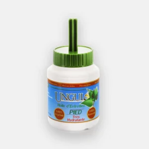 Huile pour sabot trés hydratante - Ungula Naturalis 400ml