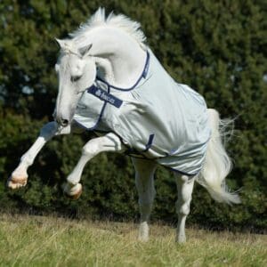 Couverture Power Turnout Médium - Bucas
