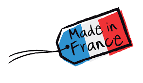 Nos marques Made In France