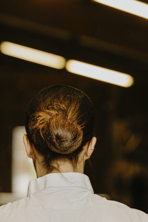 Filet à cheveux - Equithéme – Image 6