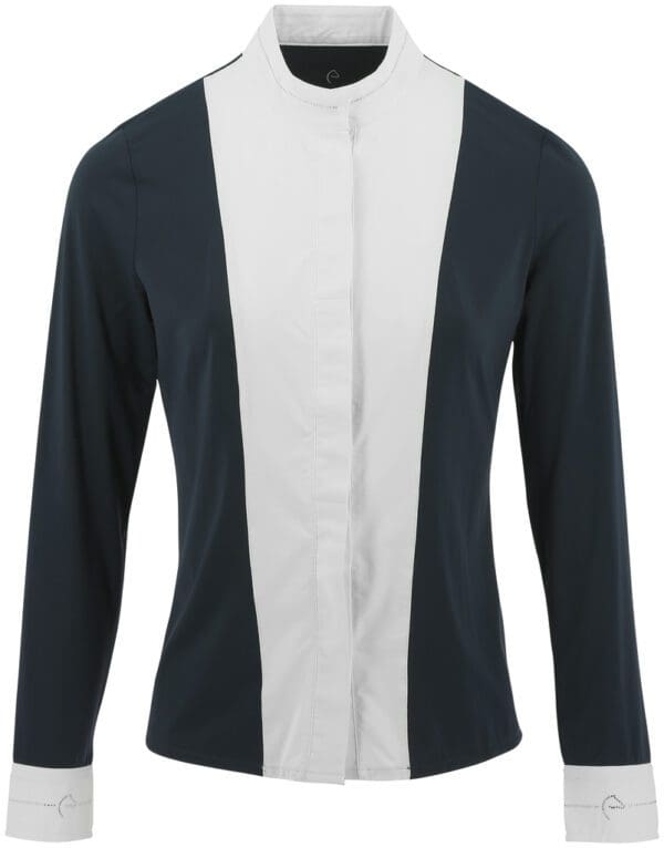 Chemise de concours Julia - Equithéme – Image 2