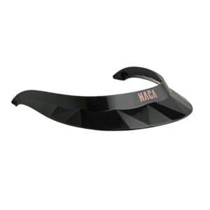 Visière pour casque NACA Longue
