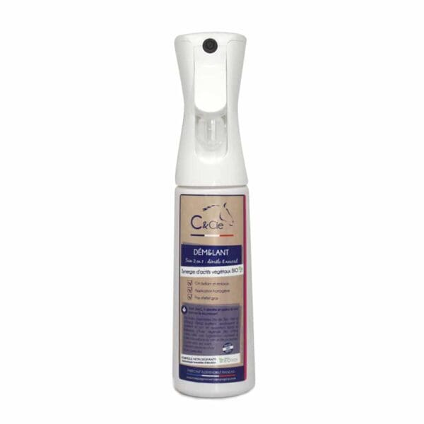 Démêlant - C&cie