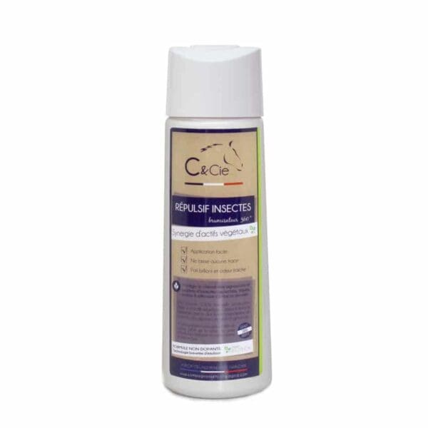 Recharge anti-insecte - C&cie