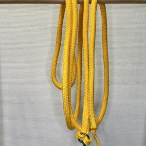 Longe éthologique 3,70m jaune