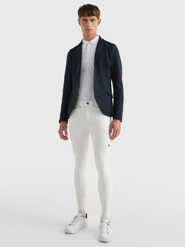 Pantalon Pro blanc homme - Tommy hilfiger equestrian – Image 6