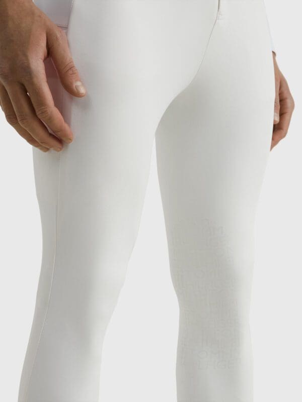 Pantalon Pro blanc homme - Tommy hilfiger equestrian – Image 4