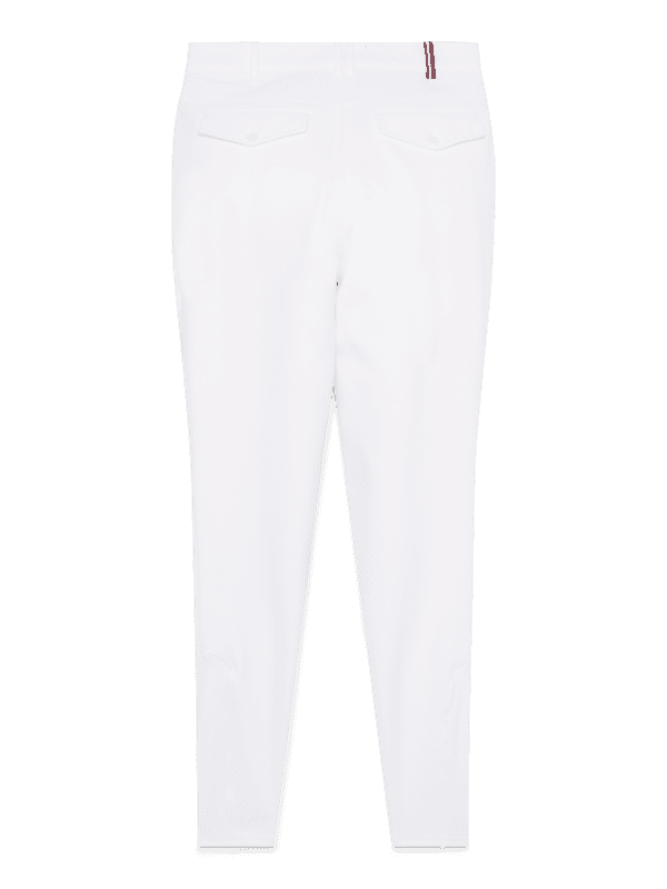 Pantalon Geneva homme blanc - Tommy hilfiger equestrian – Image 6
