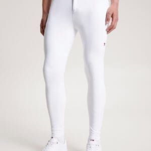 Pantalon Geneva homme blanc - Tommy hilfiger equestrian