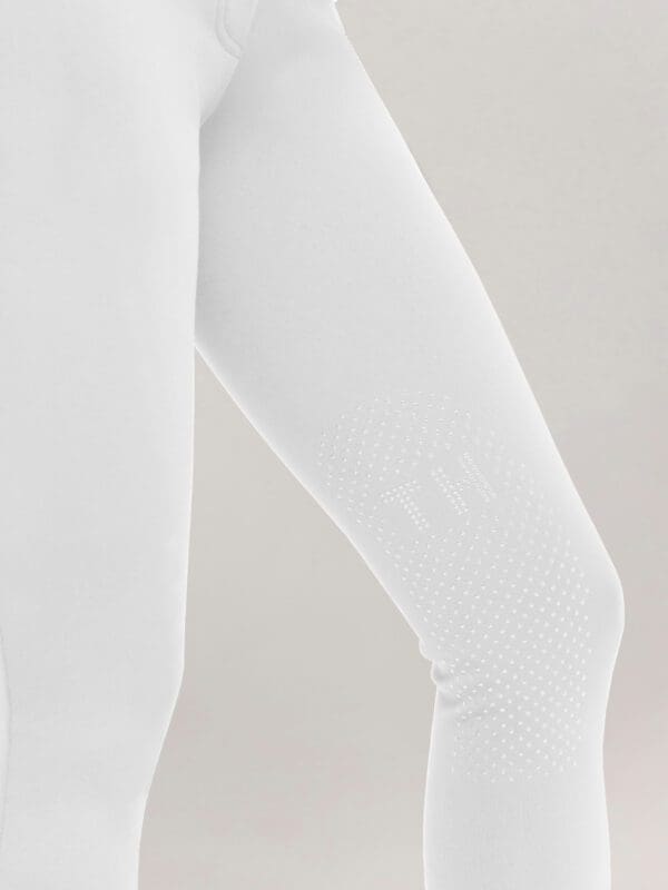 Pantalon Geneva blanc femme - Tommy hilfiger equestrian – Image 4